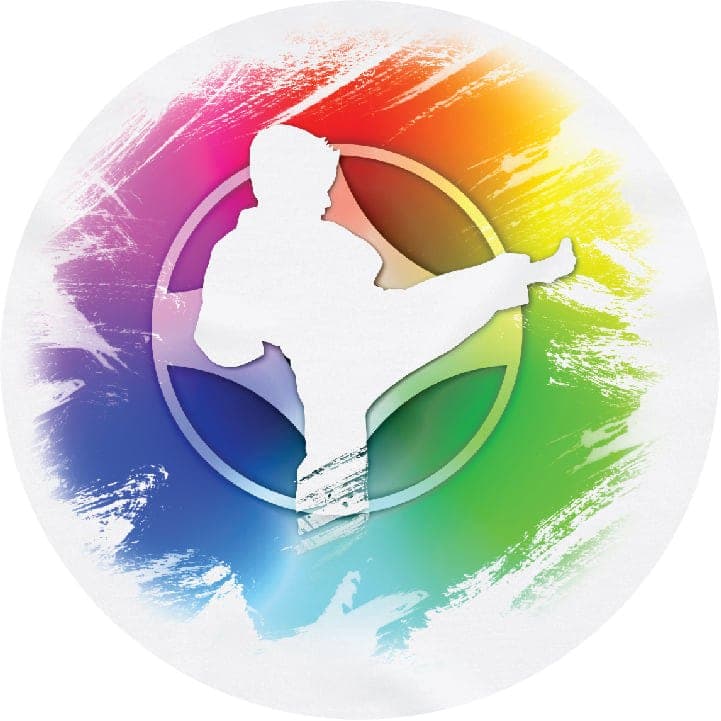 Shinkyokushinkai Karate Port Macquarie Dojo Logo on Kidsbook