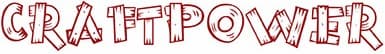 Craftpower - Woodwork for Kids Logo on Kidsbook