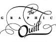 The Graphic Quill Logo on Kidsbook