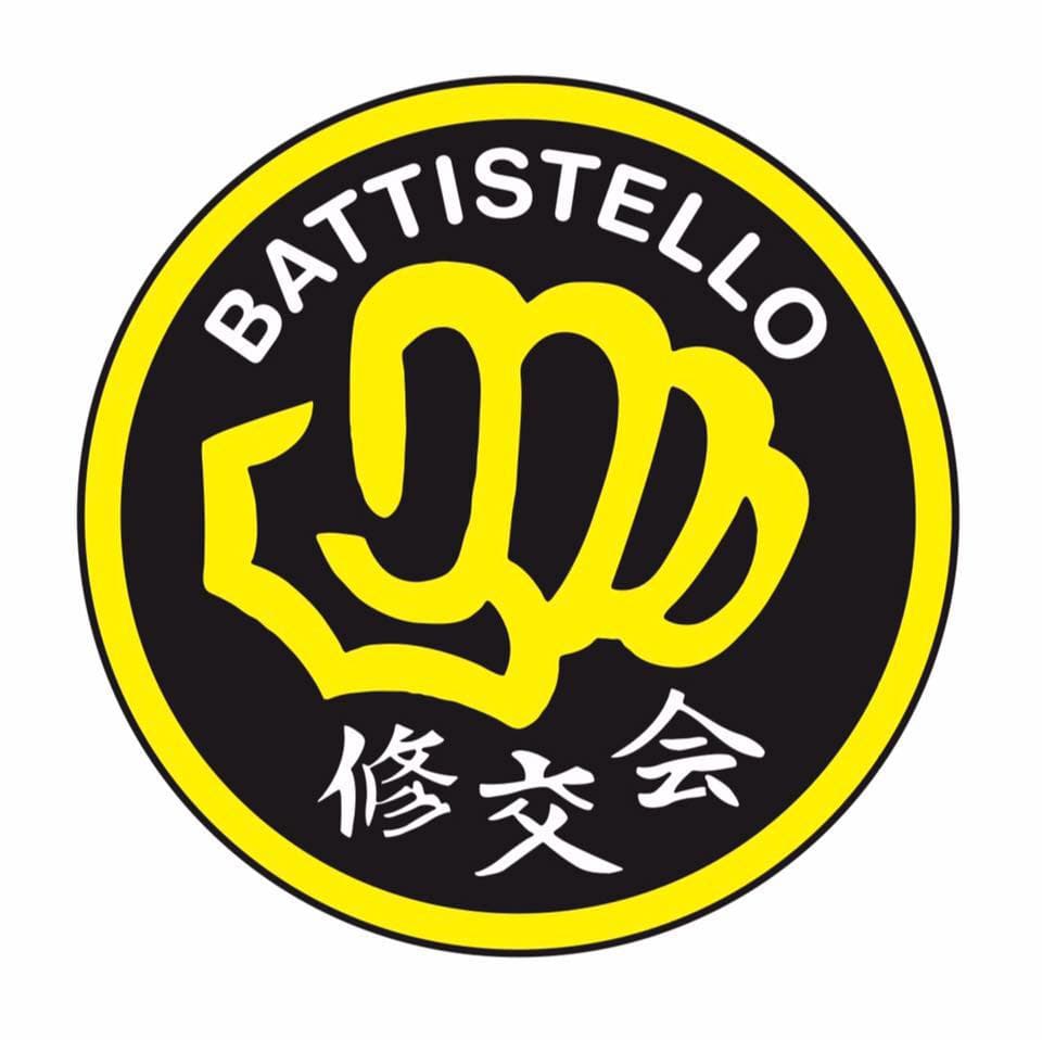Hoppers Crossing Karate School Logo on Kidsbook