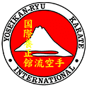 Yoseikan Karate Melbourne Logo on Kidsbook