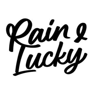 Rain & Lucky Academy of Dance Logo on Kidsbook