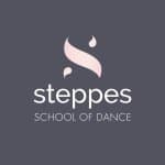 Steppes School of Dance Logo on Kidsbook