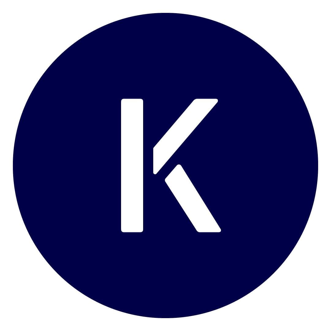 Katapult Performing Arts Logo on Kidsbook