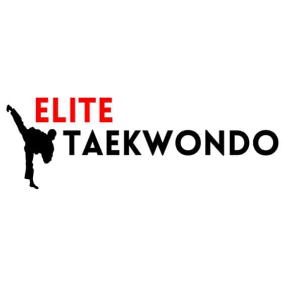 Elite Taekwondo Australia - North Geelong Logo on Kidsbook