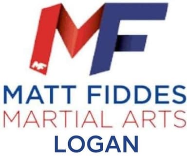 Matt Fiddes Martial Arts - Logan