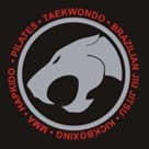 Revolution Taekwondo Lifestyle Centres Logo on Kidsbook
