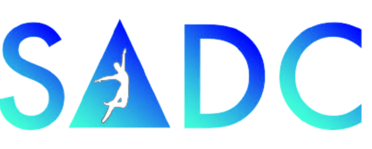 Sharon Alback Dance Centre Logo on Kidsbook