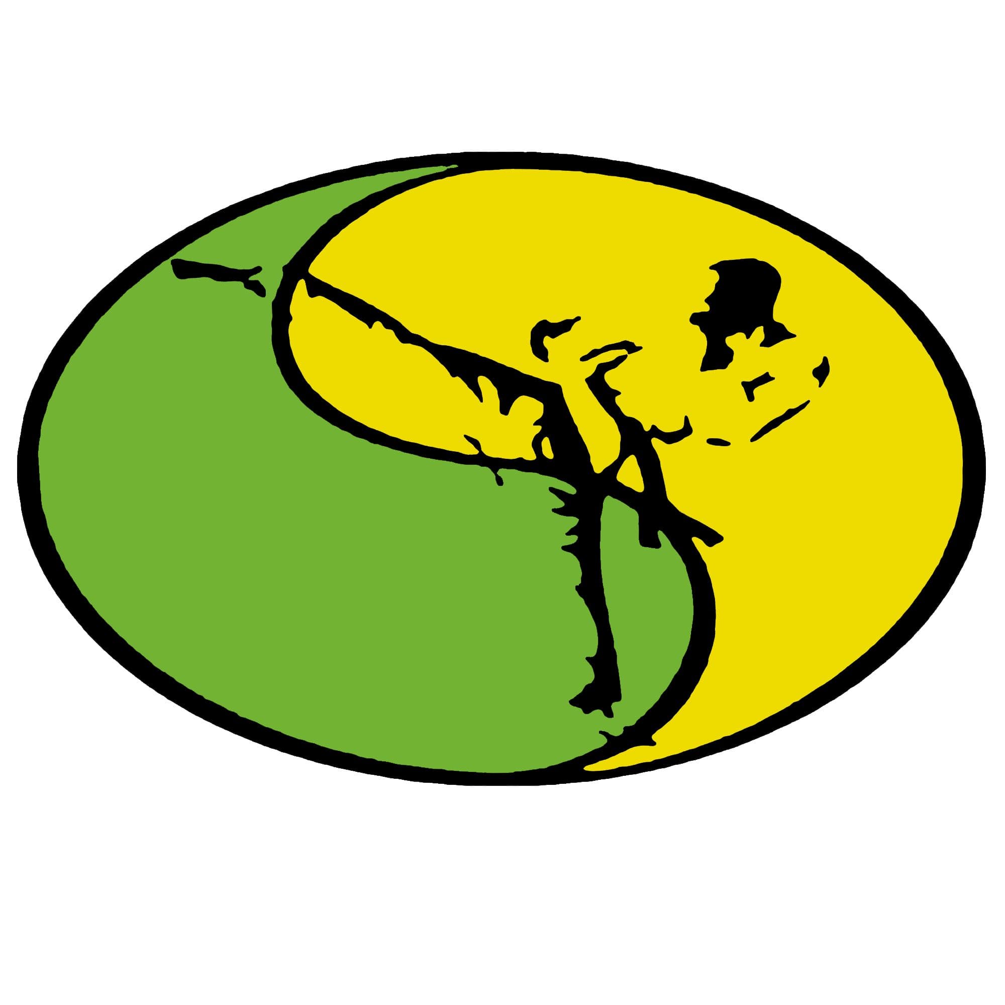 Yun Hap Taekwondo Logo on Kidsbook