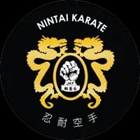 Nintai Karate Logo on Kidsbook