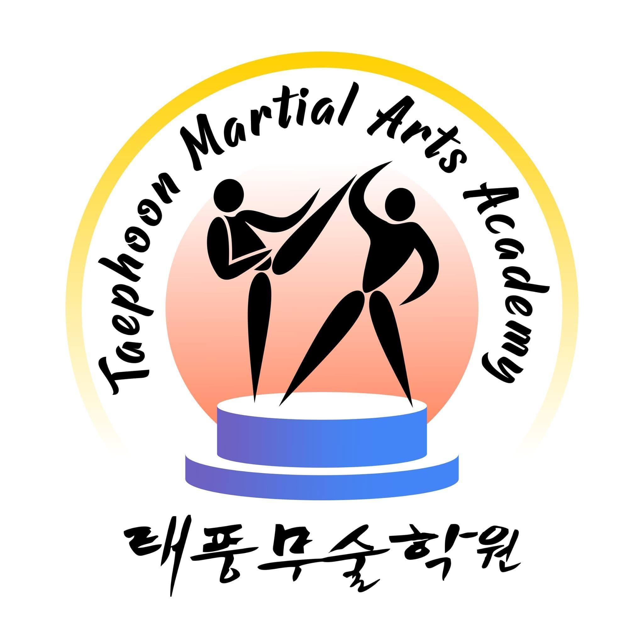 Taephoon Martial Arts Academy (YMCA Springfield Central & PCYC Ipswich)