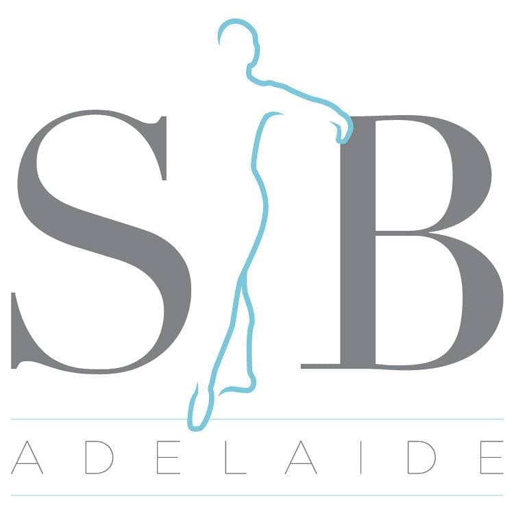 Simply Ballet Logo on Kidsbook