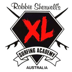 Robbie Sherwells Surfing Academy