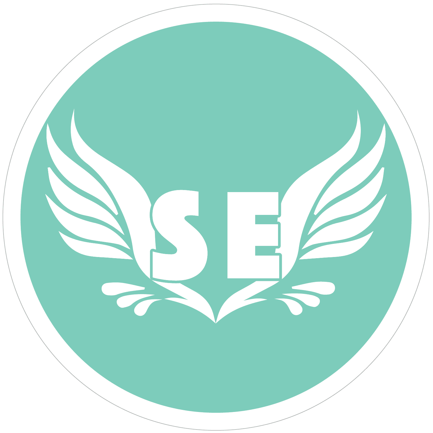 Skybound Elite Logo on Kidsbook