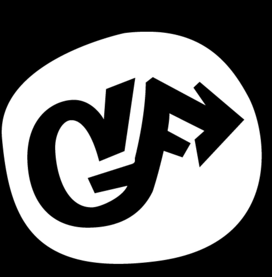 Ground Force Studios Logo on Kidsbook